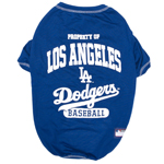 LAD-4014 - Los Angeles Dodgers - Tee Shirt